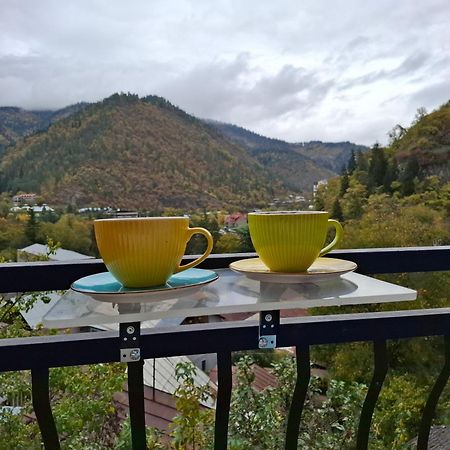 Borjomi Nest Ξενοδοχείο Εξωτερικό φωτογραφία